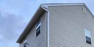 Best James Hardie Siding  in Basalt, CO